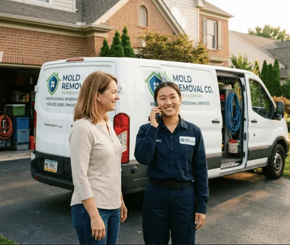 Crawlspace Mold Remediation Zieglerville, PA FAQs